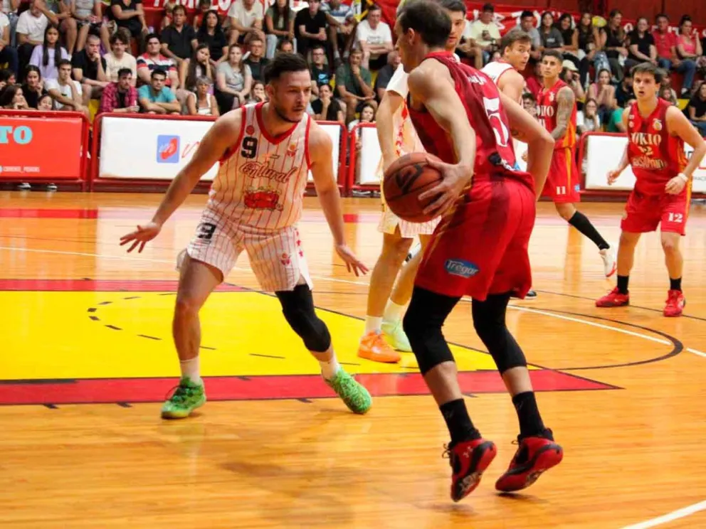 Se medirá con Hércules 