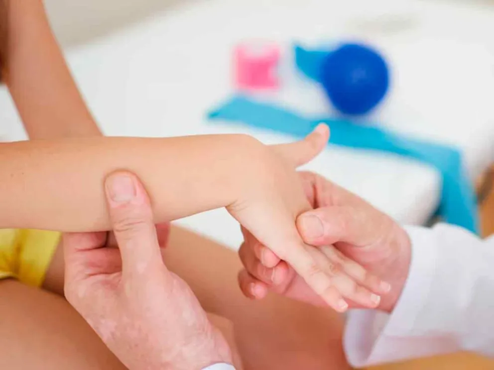 En el SUM de la Municipalidad de Posadas 