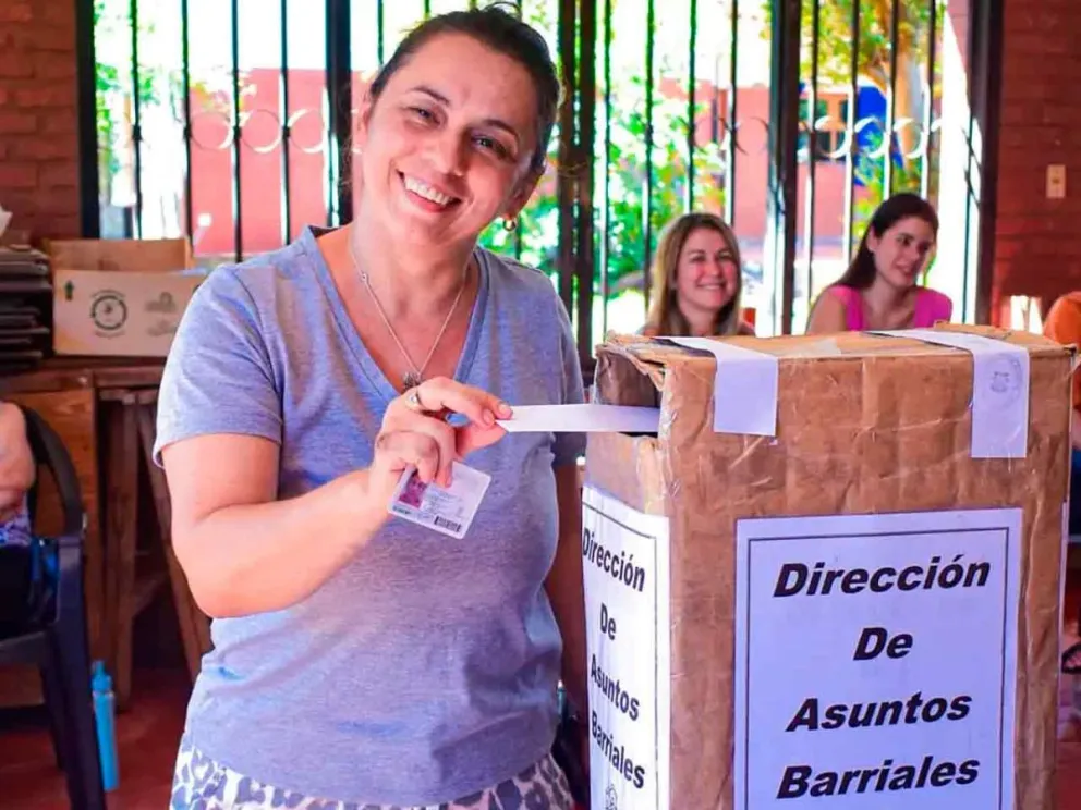 El martes es el turno de la Chacra 237