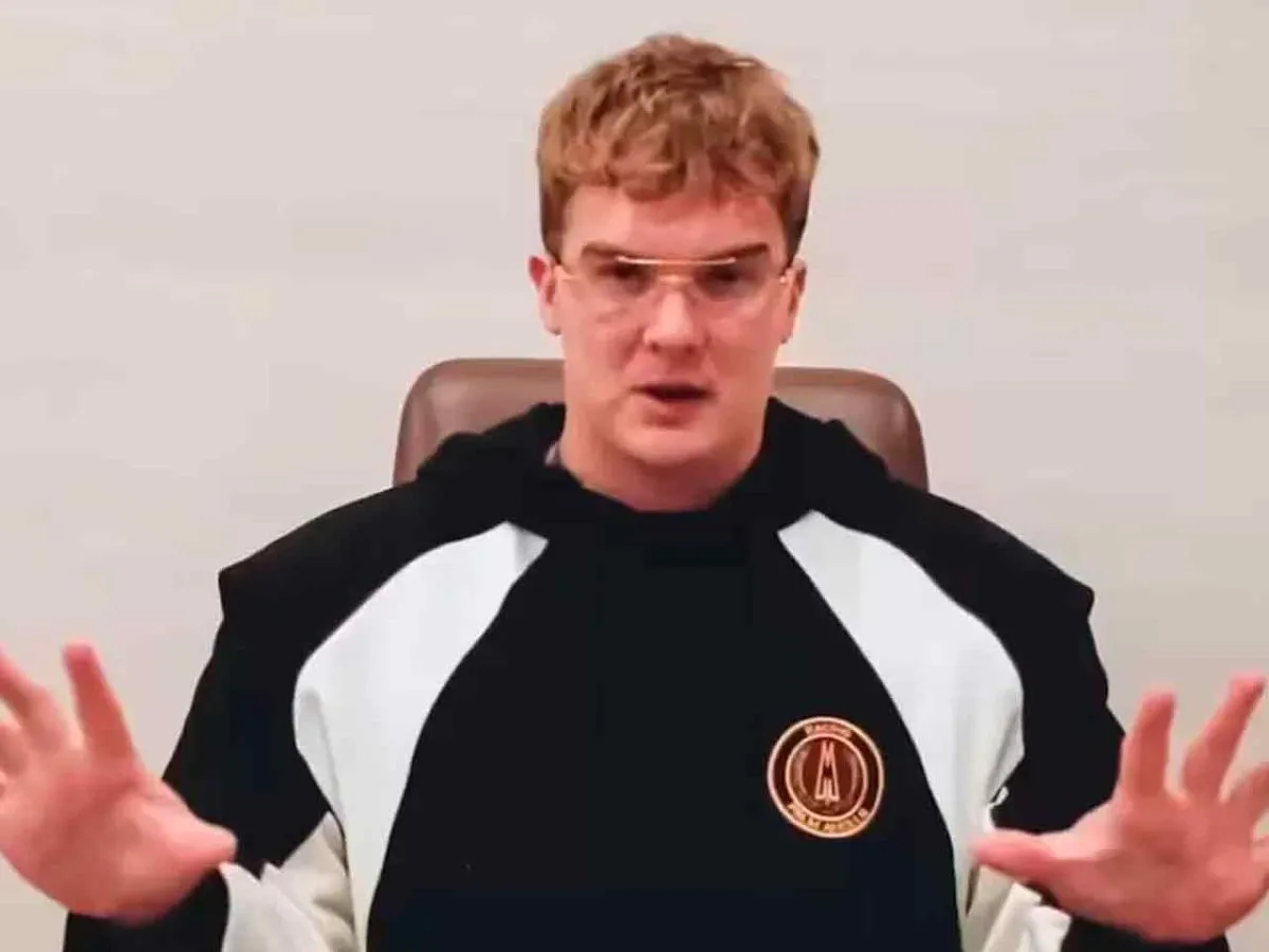 Hayden Davis, el creador de la criptoestafa $LIBRA, lanzó en secreto otra  memecoin con el mismo patrón de fraude | Diario Noticias De La Calle de  Misiones