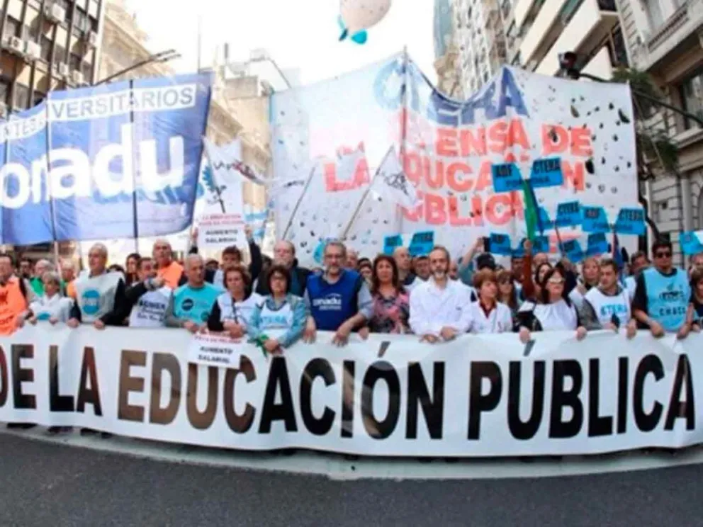 La situación se enmarca en un contexto de tensiones presupuestarias