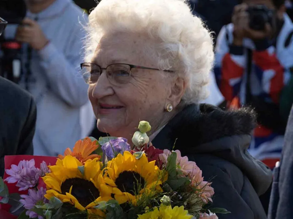 Isabel Amalia Glinka