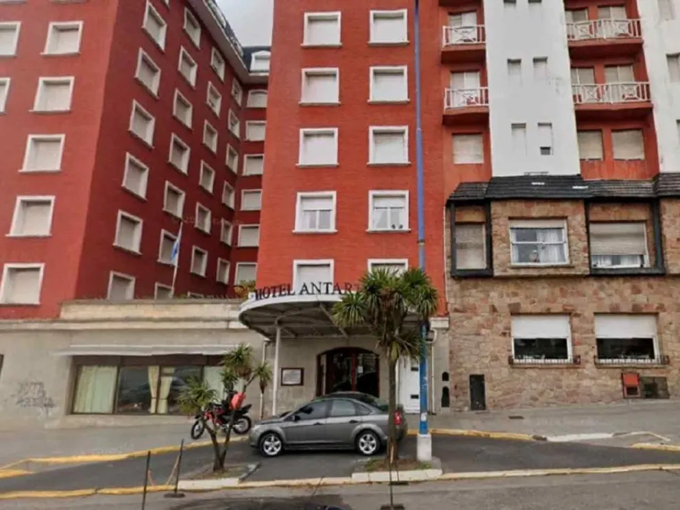 La situación es crítica