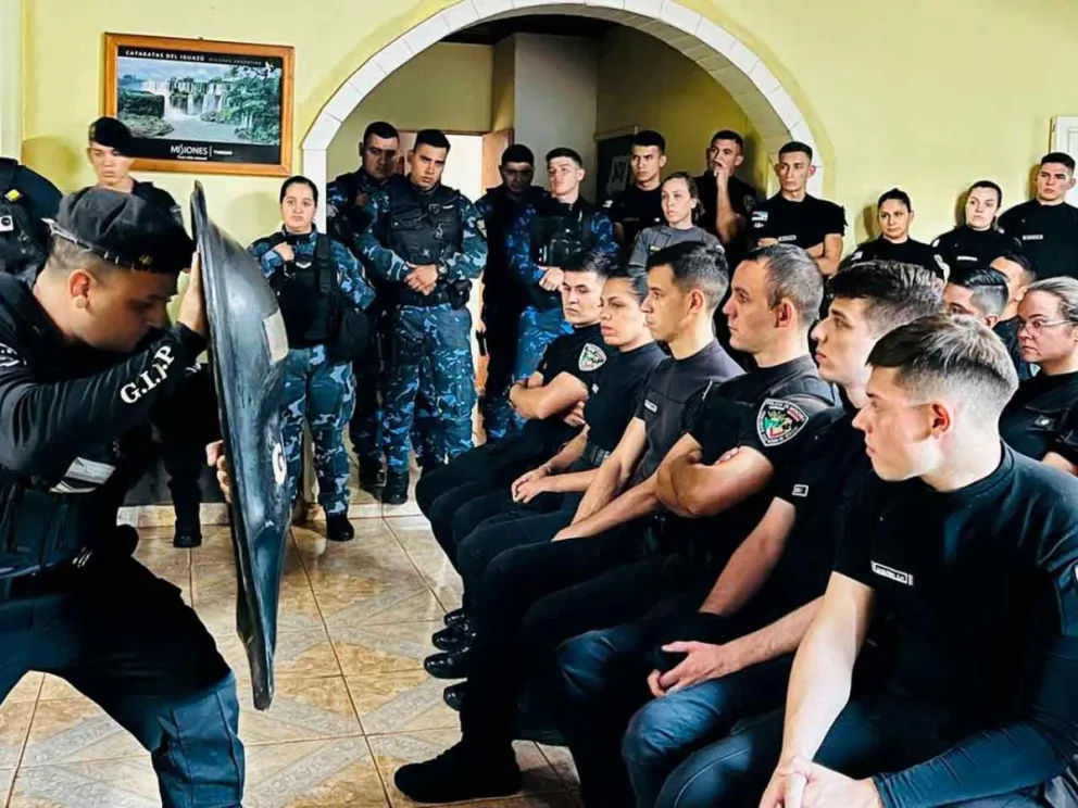 La jornada abordó temas cruciales