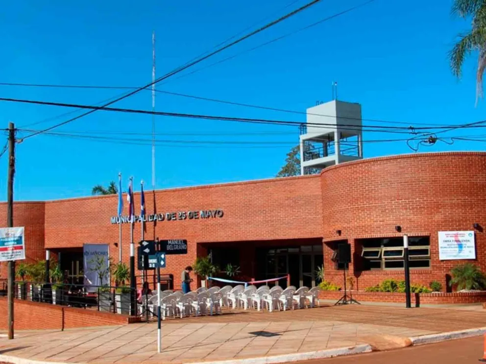  Permite pagar la patente en 10 cuotas sin interés