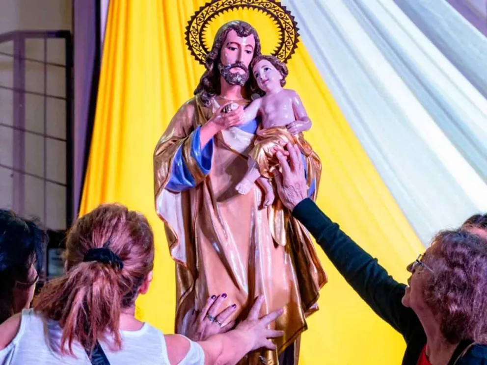 Hoy inicia el calendario de actividades