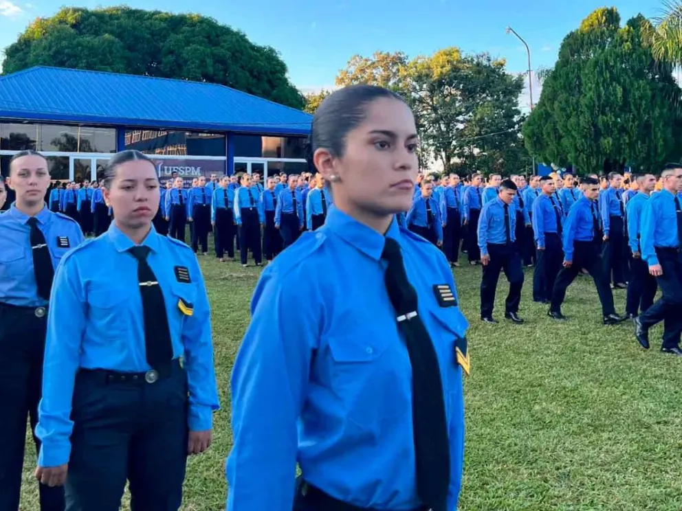  Los ejes de la formación se basarán en las nuevas tecnologías