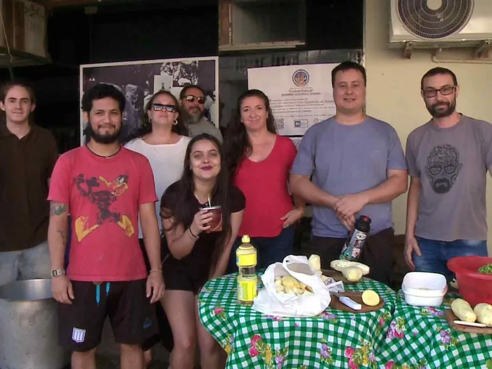 Denuncian la crítica situación presupuestaria