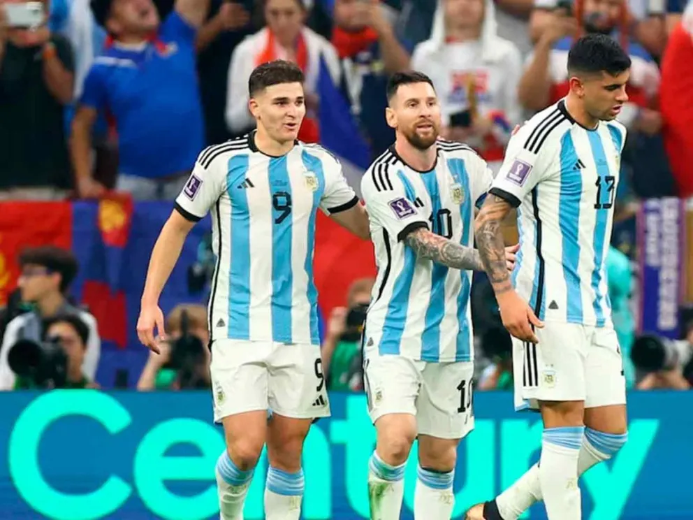 Apunta a una renovación del plantel