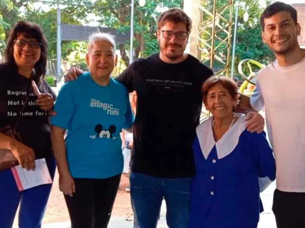 Compromiso con la mejora de la calidad de vida