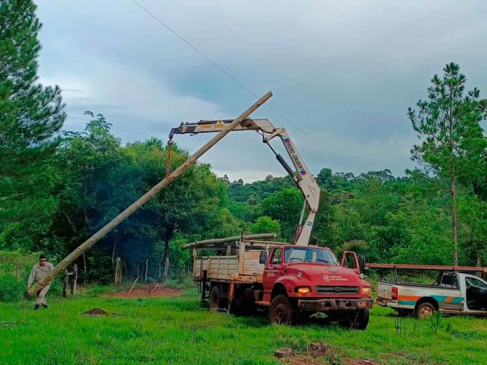Para garantizar un suministro óptimo