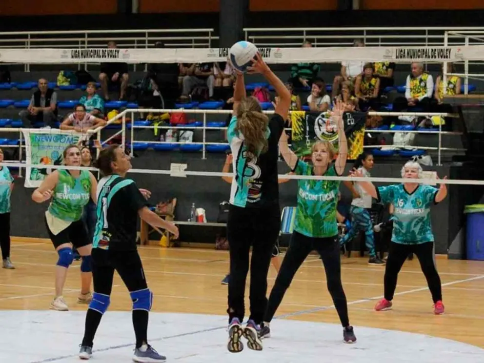 Se realizará del 23 al 25 de mayo