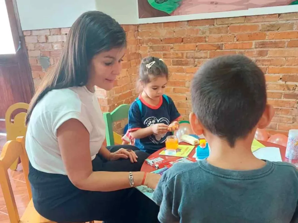 Importante iniciativa