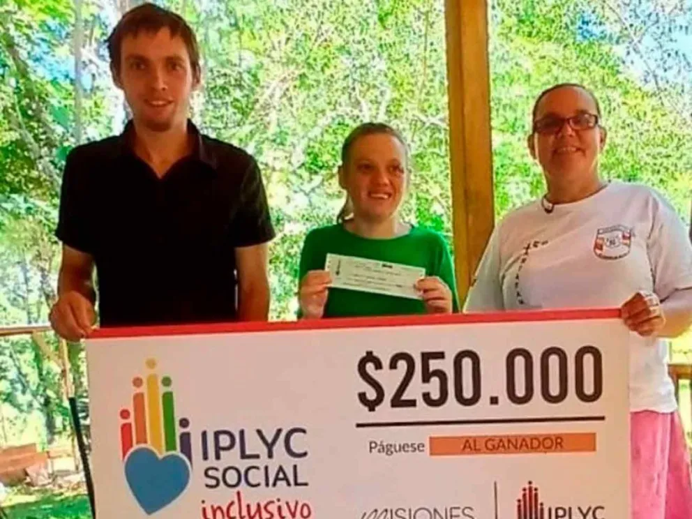 El primer sorteo se realizará el 26 de marzo