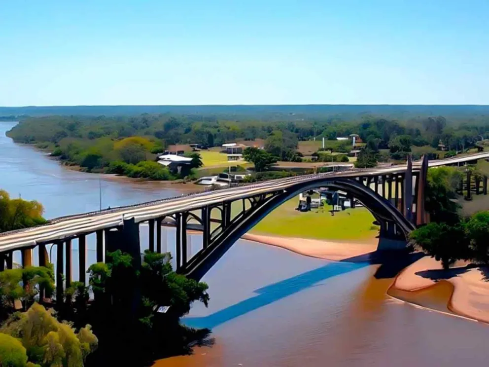 Apuntan a lograr un convenio conjunto