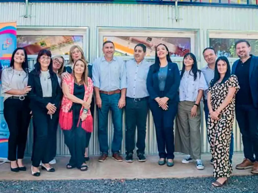 Para fortalecer la formación de los educadores misioneros