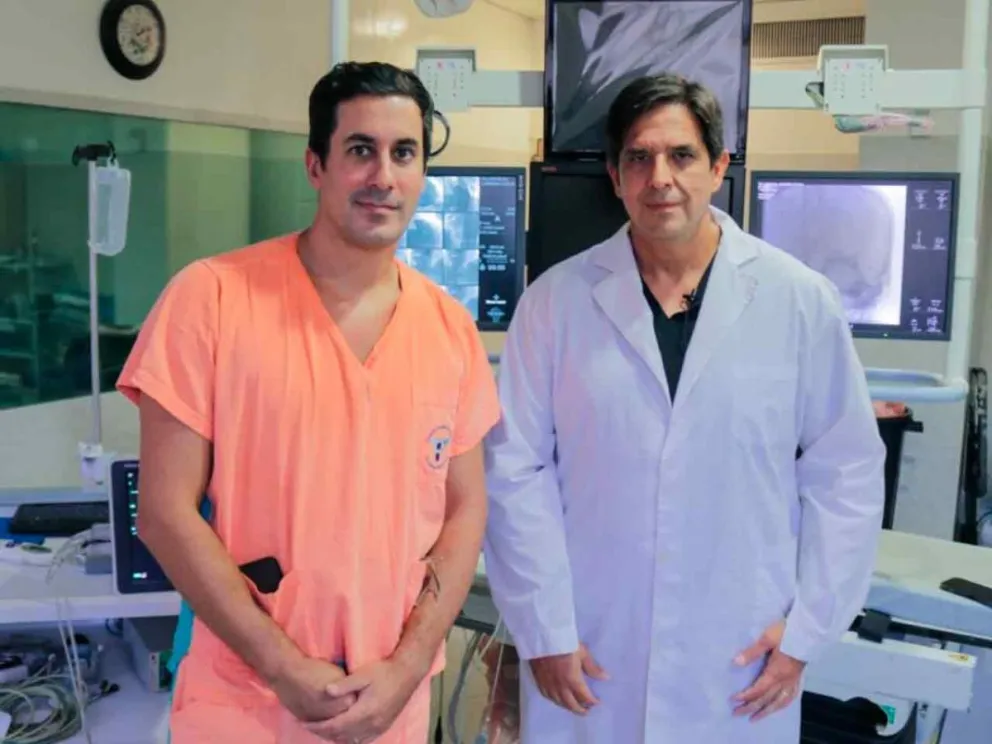 Representa un hito significativo para la salud pública de Misiones