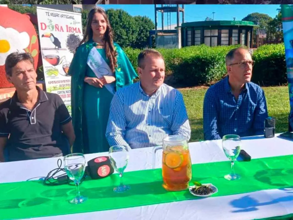 Se desarrollará del 3 al 6 de abril