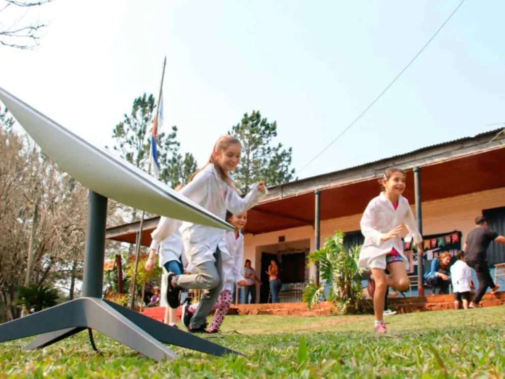 Compromiso con la educación
