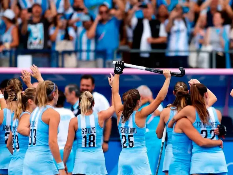 La noticia sorprendió a los fanáticos de las Albicelestes