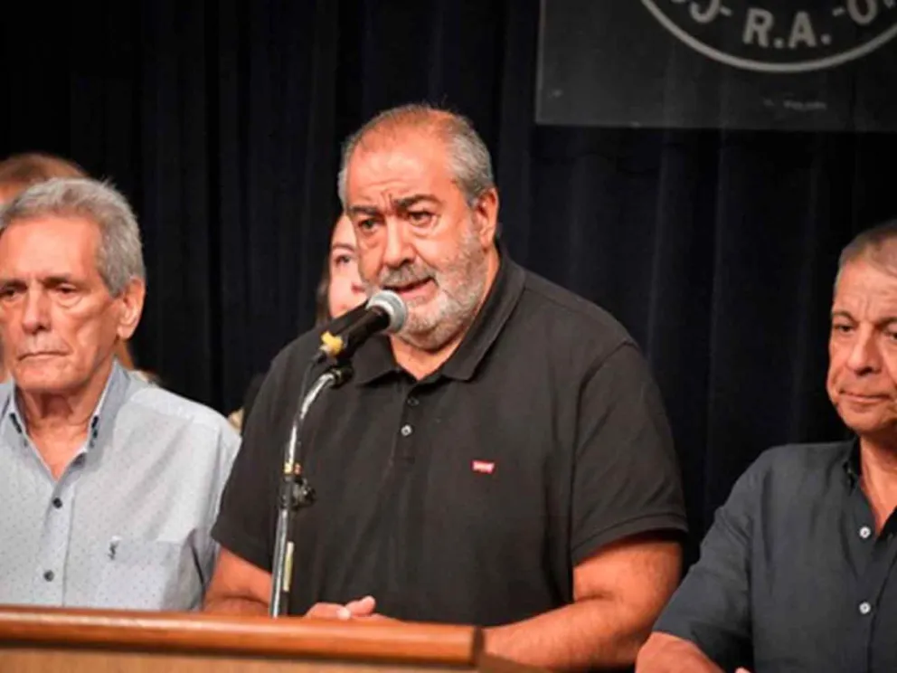 La medida iniciará el 9 de abril con una movilización