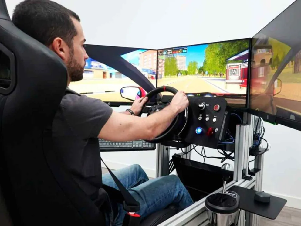 Innovadora herramienta tecnológica