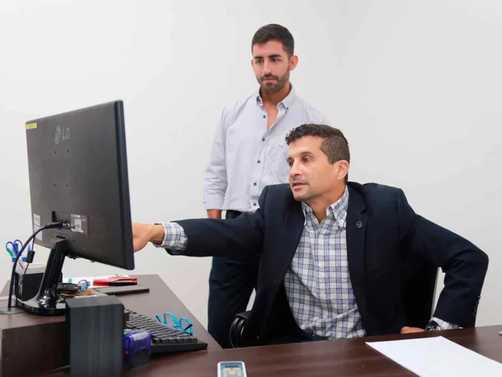 Único organismo público de su tipo en el país