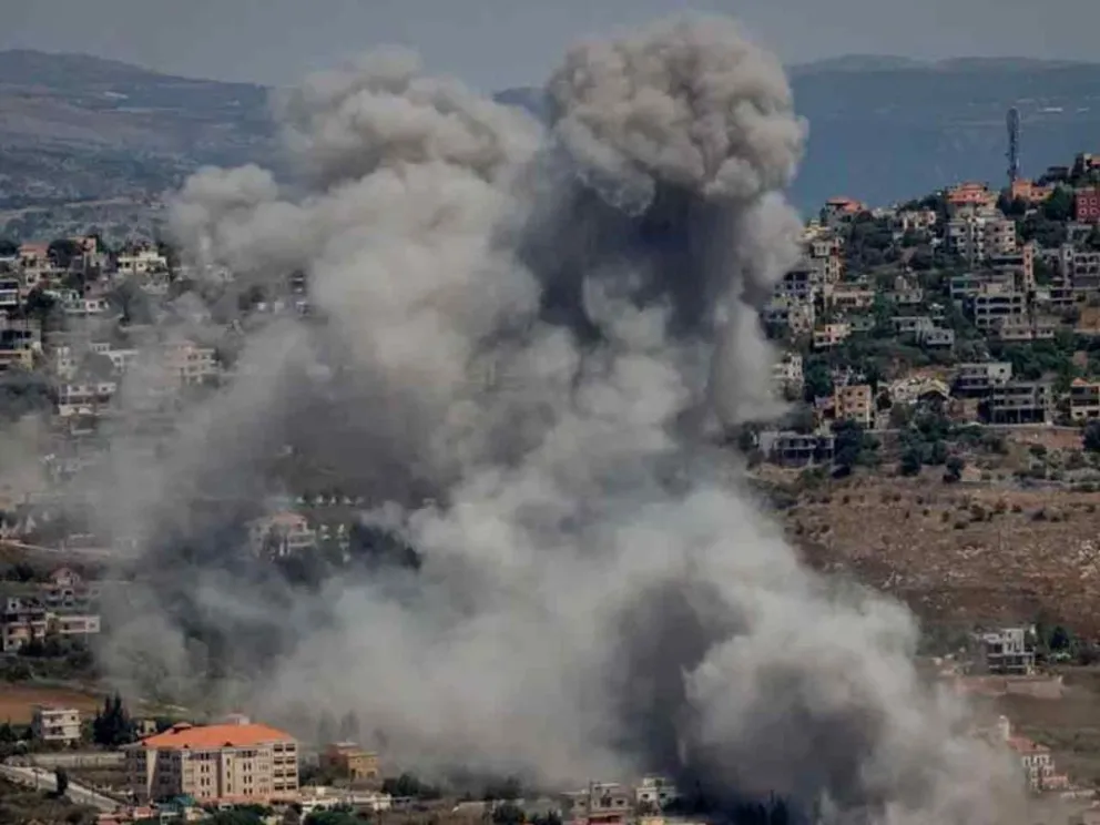 Crecen las tensiones