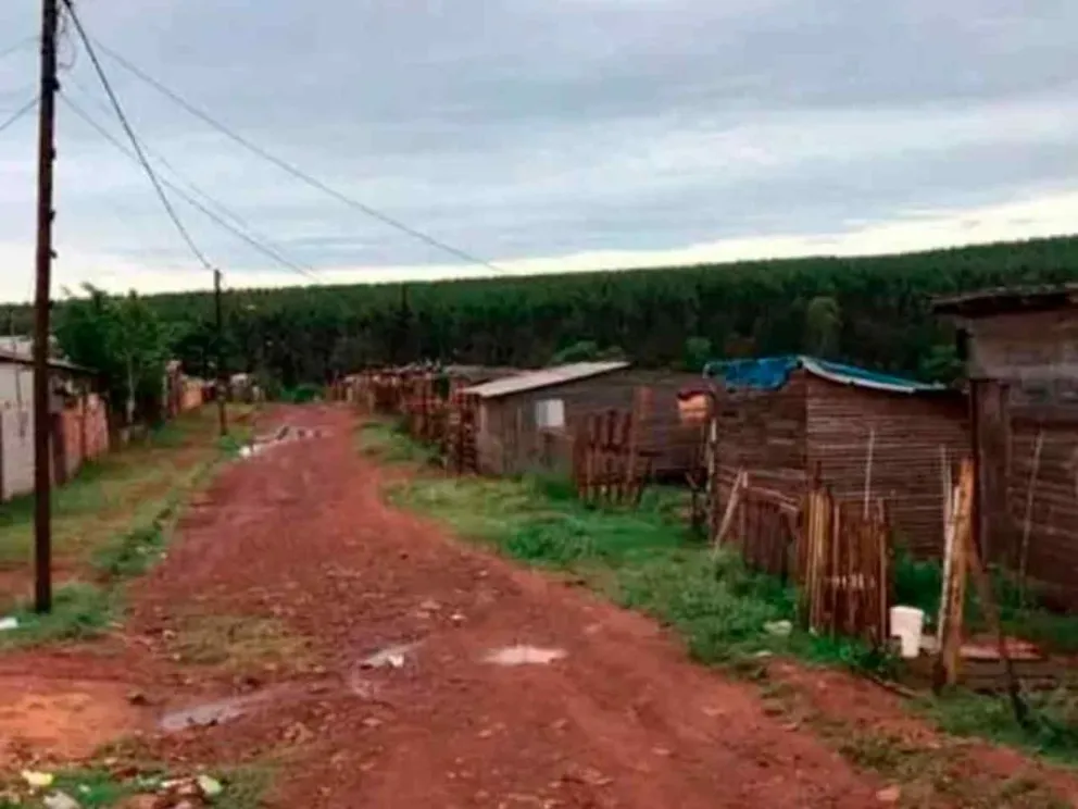 Investigan las causas