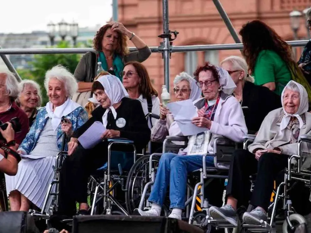 En la actualidad hay 14 juicios abiertos