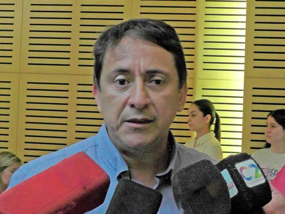 Martín Cesino 