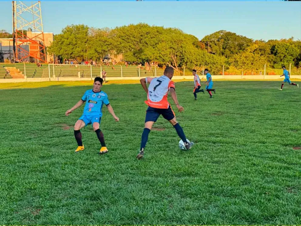 Habrá varios cruces