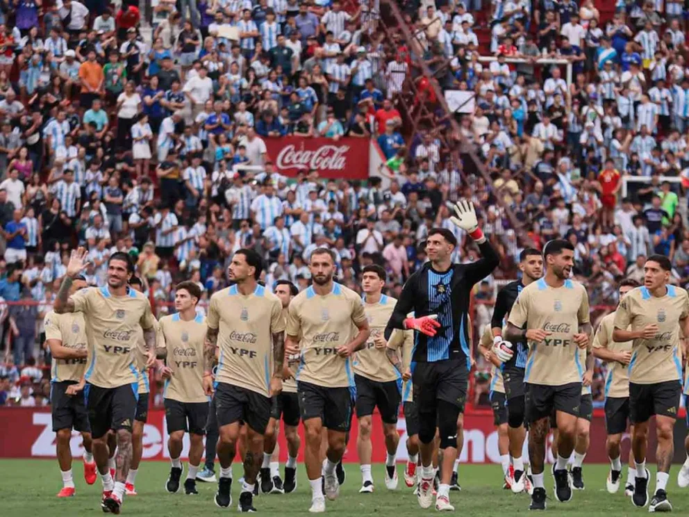 Recaudaron una importante suma