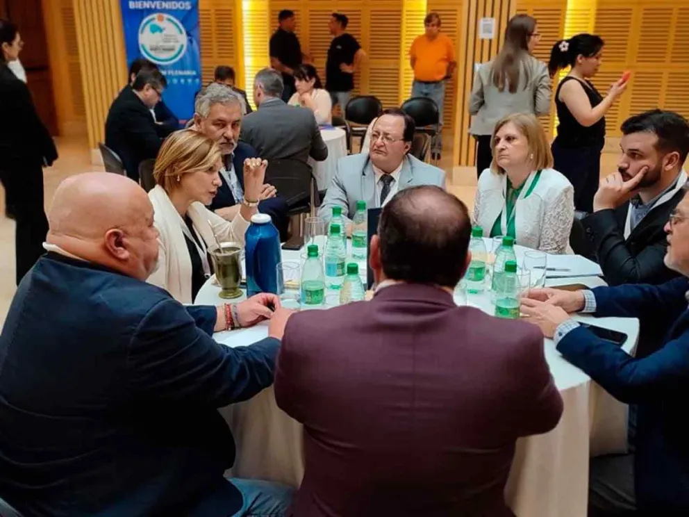 A realizarse hoy y mañana en Santiago del Estero 