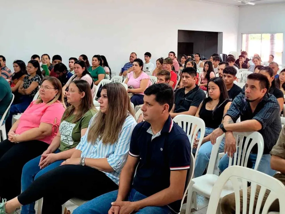 Importante avance educativo