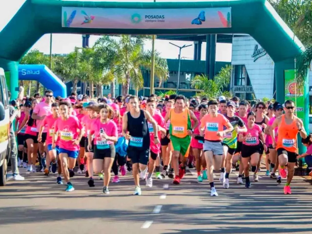 El próximo 2 de abril