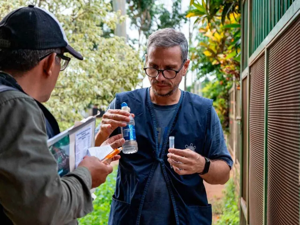 Clave para evaluar la situación epidemiológica de la ciudad