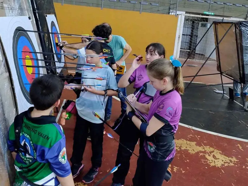 Compromiso con el desarrollo de la disciplina 