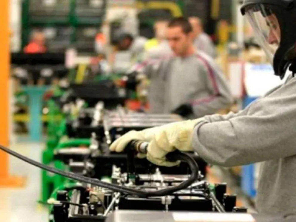 Menos del 20% proyecta una suba del empleo