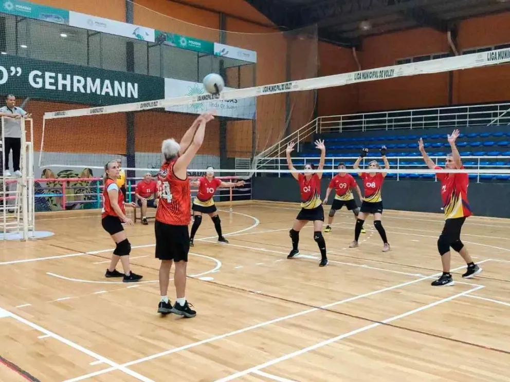 Para toda la comunidad