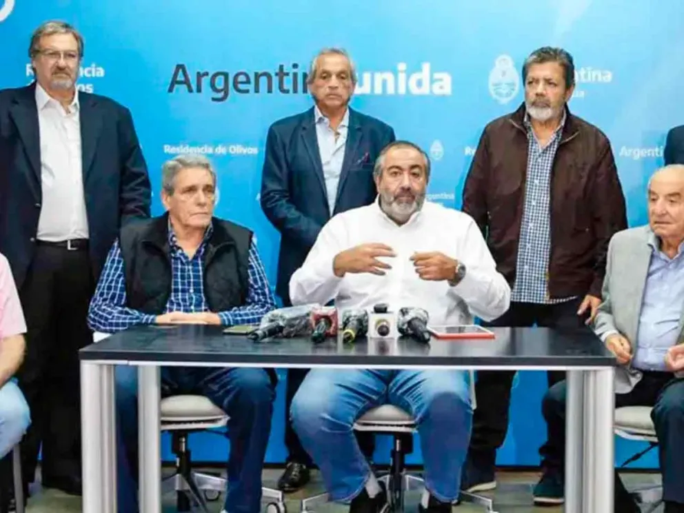 Primó la posición de respaldo a la medida