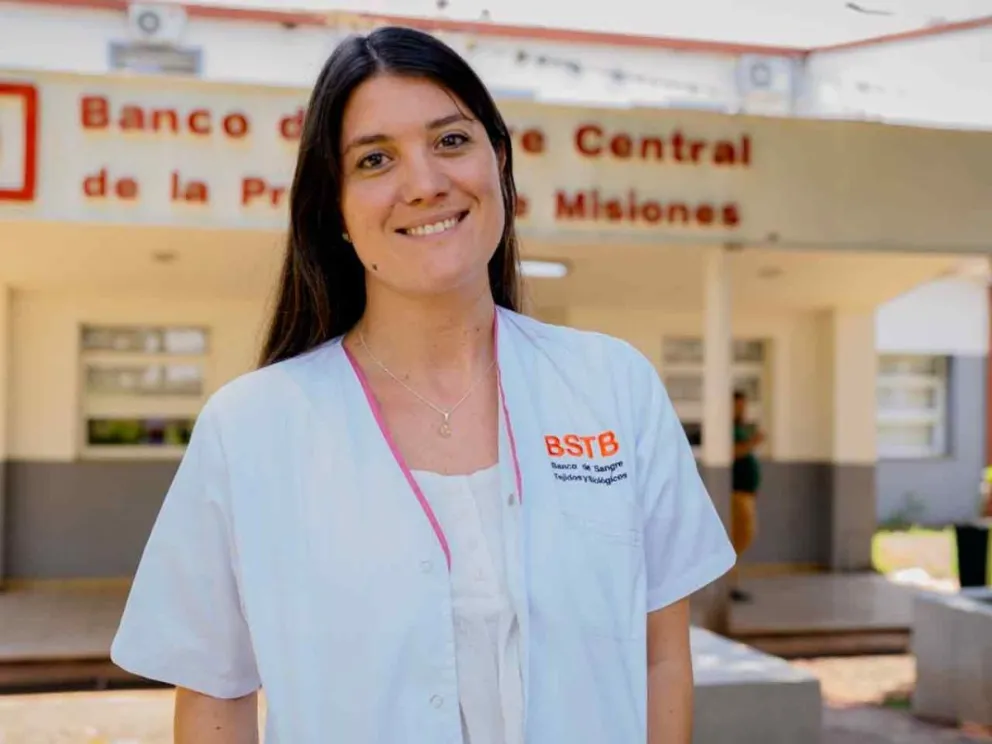 Pilar fundamental para el acceso a la salud pública en la provincia