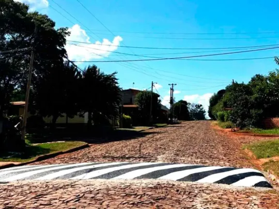 Vialidad Provincial y Wanda trabajan en proyectos de conectividad y ...