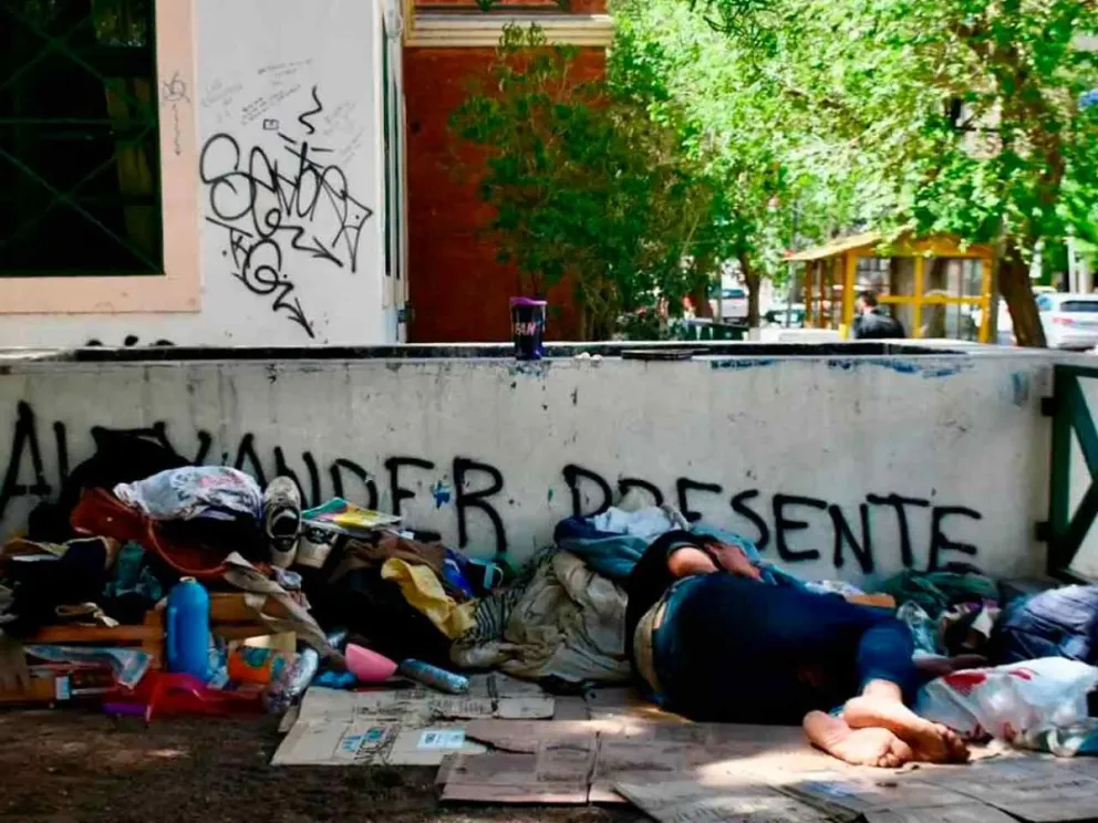 Alcanzaría a más de 11 millones de personas en el país