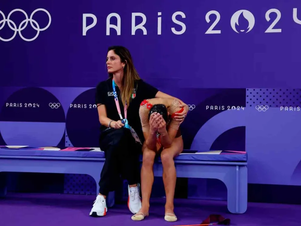 Polémica situación tras las denuncias