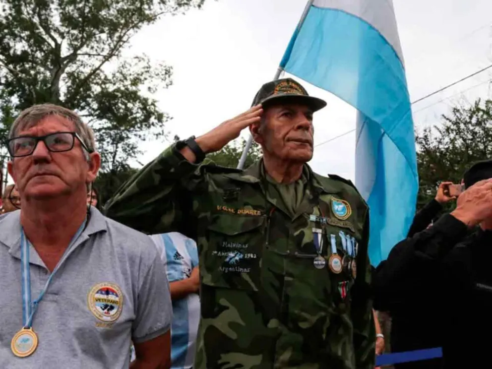 Medida aprobada en la Resolución 133 