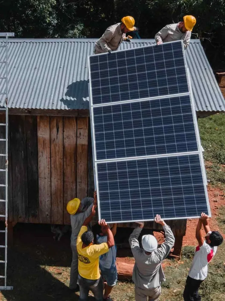 Mejorará la calidad de vida