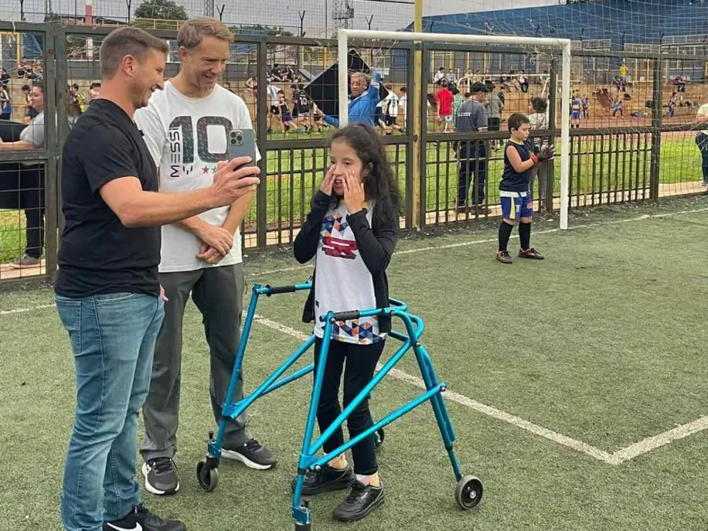 Apostando a la inclusión