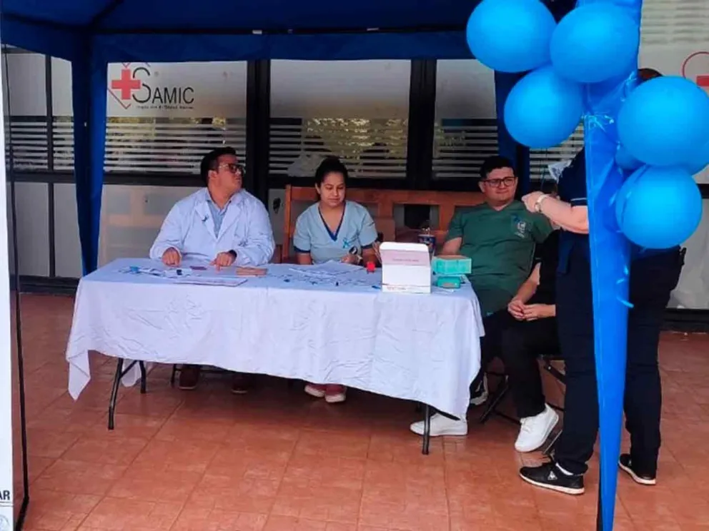 Promoviendo la detección temprana 