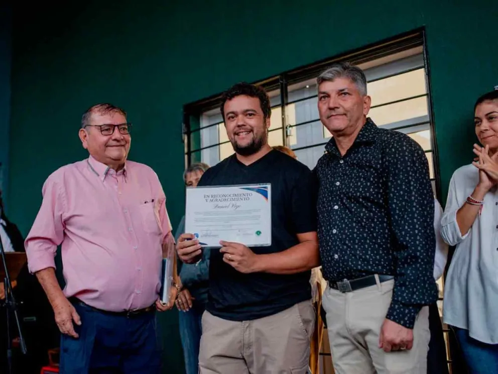 Inportante logro para los vecinos